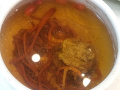 -清心鸡沙田乳鸽店·非遗传承(粤垦路店)