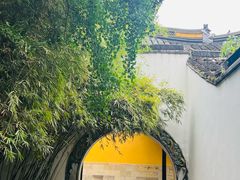 -西园戒幢律寺