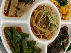 -令氏家外家周礼食府(桥南店)