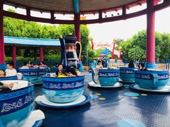 -厦门方特梦幻王国