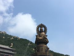 -石岛赤山风景区