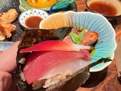 -千代武日本料理(哈西店)