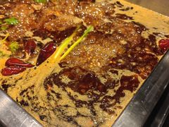 -张大胡子鱼头火锅酒楼(长益路店)