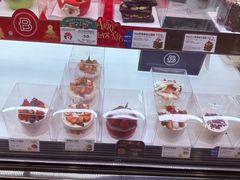 -巴黎贝甜(熙悦汇店)