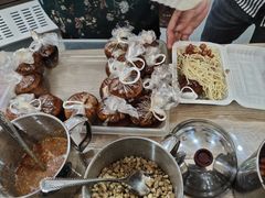 -乔伯凉面(白沙路店)