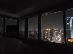 -上海静安香格里拉大酒店