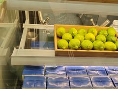 -Yes Lemon就是柠·手打柠檬茶(苏州中心一店)