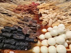 -郭记小街麻辣烫(南小街总店)
