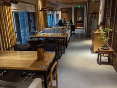 -竹里馆 ·茶食(奥体店)