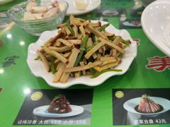 -令氏家外家周秦食府(高新店)