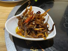 -妈妈的味道(和顺古镇店)