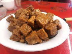 -玉华台饭庄(裕中西里小区店)