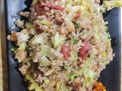 -津门炒饭王(天佑城店)