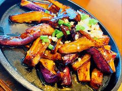 -惠丰堂饭庄·烤鸭·京味菜(西北旺·唐家岭店)