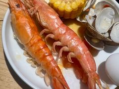 -濠七糟粕醋•海南酸汤火锅(中关村店)