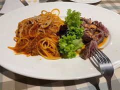 -BISTROFIORE美伊娜(伊犁南路店)