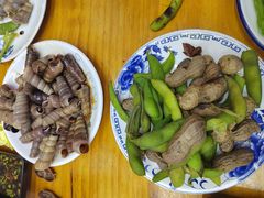 -九层海鲜塔(市南店)