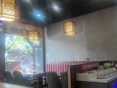 -晓林火锅(安定门店)
