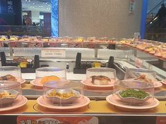 -争鲜回转寿司(朝北大悦城店)