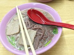 -牛马行牛肉饸饹铺(长春总店)