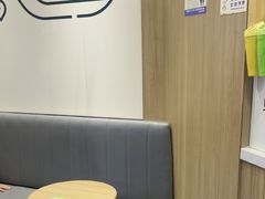 -德克士精巧店(嘉定宝龙广场店)