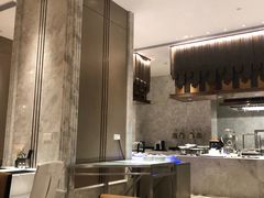 -云尚自助餐厅(佛山南海瞻云酒店)