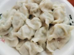 -北戴河庆山饭店·海鲜砂锅粥(北戴河黑石路店)