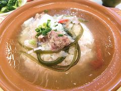 -71号豆汤饭·成都小馆(重庆观音桥店)