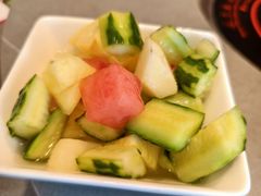 -创味·民间海南菜·非遗藤桥排骨(藤桥·免税城店)