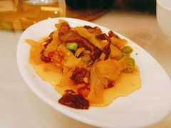 -千岛湖鱼味馆(十字街总店)