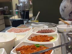 -海底捞火锅(金鼎广场店)