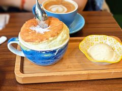 -芙蕾哥哥souffle