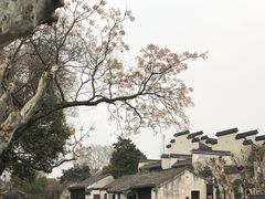 -南浔古镇