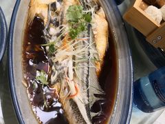 -鸭匠食府·挂炉烤鸭·新京菜(阜成路店)