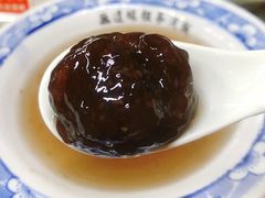 藕粉圆子-粗茶淡饭(东关街店)