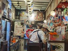 -平成屋·午肴夜酒(四川北路店)