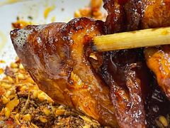 -胡同泥炉烤肉(总店)