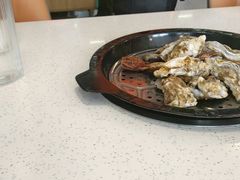 -前王院•巧克力海鲜市集餐厅(万平口店)