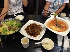 iphone_upload_pic-一盐堂本帮菜(外滩店)