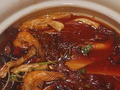 -北京老铺烤鸭(高新店)