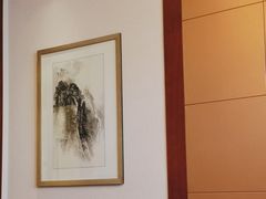 -民族饭店-四季餐厅