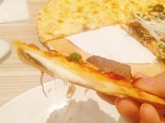 -必胜客(燕郊永旺店PHDI店)