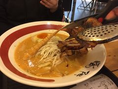 -雷门拉面·现熬骨汤(凯德来福士店)