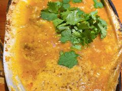 烤河蚌-金雨烧烤(新城南都店)