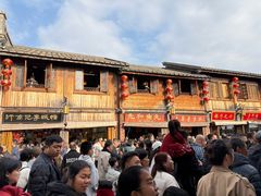 -三坊七巷历史文化街区