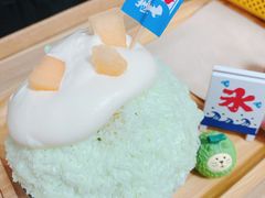 -陈记栗子(长宁路店)