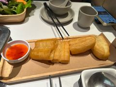 -左庭右院鲜牛肉火锅(新梅广场店)