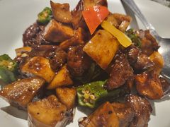 -汤城小厨•粤菜•靓汤(金宝街店)