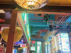 -Famous肥猫墨西哥音乐餐吧(五棵松华熙LIVE店)