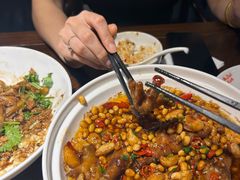 -小柴米·传统江西菜(万寿宫店)